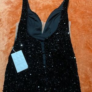 Witness of Love dress